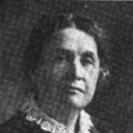 Eleanor Gordon - Friend of Mary Safford