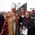 Adam Joseph Cardinal Maida