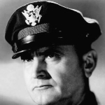 Ira Eaker