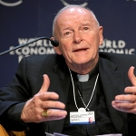 Theodore Cardinal McCarrick
