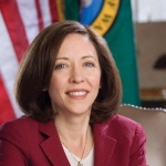 Maria E. Cantwell
