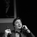 Nathan Lane