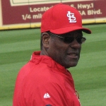 Bob Gibson