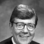 Frank C. Damrell Jr.