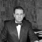 Joseph Aspland