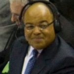 Mike Tirico