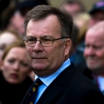 Claus Hjort Frederiksen