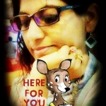 Rashmi Chandran