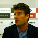 Michael Laudrup