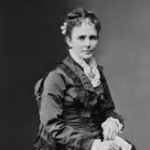 Lucretia Garfield
