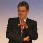 Poul Nyrup Rasmussen