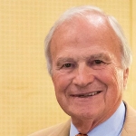 Claude Bebear