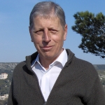 Marc Jeannerod