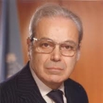 Javier Pérez de Cuéllar