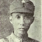 Tzu-pei Cho