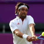 Marcos Baghdatis