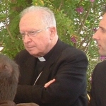 Bernard Cardinal Panafieu