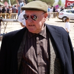 Joseph Perez