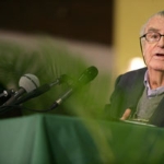 Jean-Pierre Vernant - colleague of Nicolas Ellison