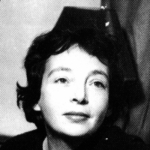 Marguerite DURAS