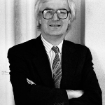 Hugo Young