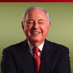 Adolph Alfred Taubman