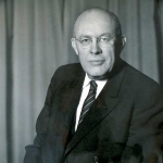 Howard Zahniser