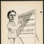 William May Garland