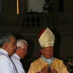 Juan Cardinal Sandoval Iñiguez