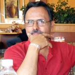 Luis Alberto Bravo-Inclán