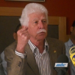 Paul Berenger