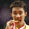 Chong Wei Lee