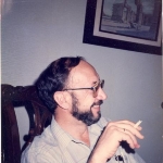 Daniel Lluch-Belda