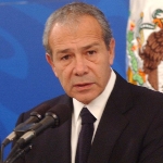 Pedro Cerisola y Weber