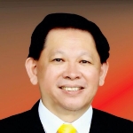 Peng Yew Teo