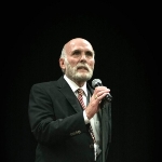 Michael Francis Hogan