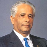 Rt. Hon. Sir Anerood Jugnauth