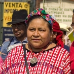 Rigoberta Menchú Tum