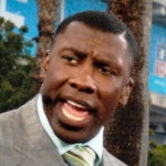 Shannon Sharpe