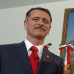 Carlos Maria Abascal Carranza