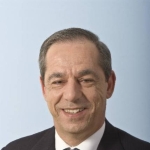 Lawrence Gonzi
