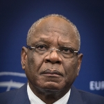 Ibrahima Boubacar Keita