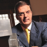 Marcelo Luis Ebrard Casaubón