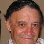 Enrique Lazcano
