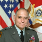 Carl E. Vuono