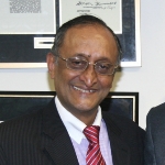 Amit Mitra
