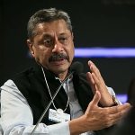 Naresh K. Trehan