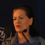 Sonia Gandhi