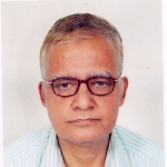 Dilip Kumar Choudhury