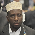Sharif Ahmad